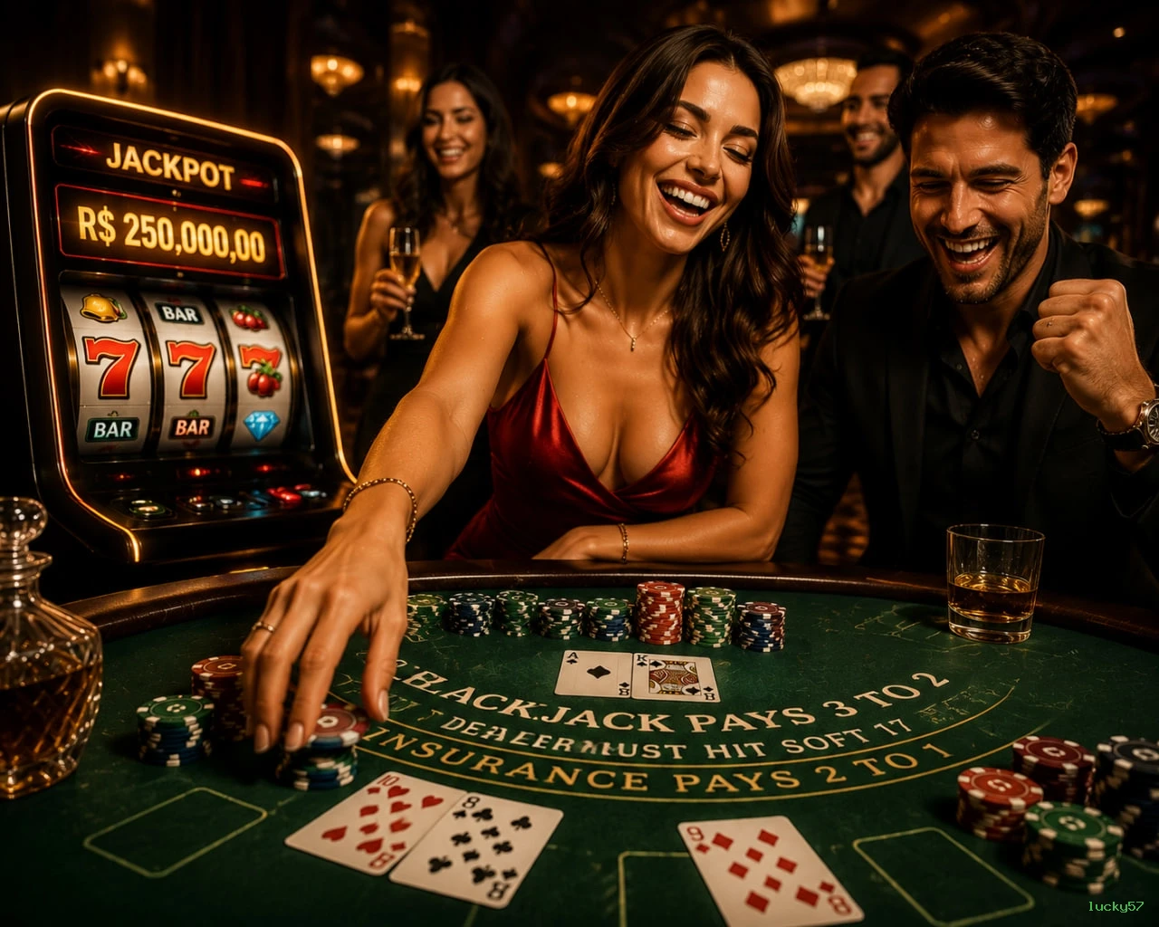 Apostas esportivas lucky57 - futebol e esportes ao vivo