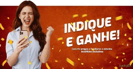 Cassino ao vivo lucky57 dealers