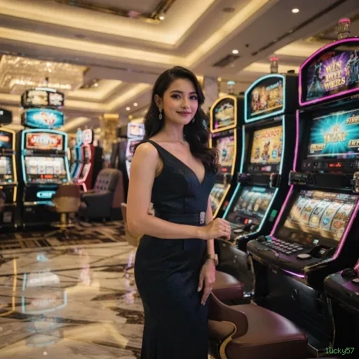 App lucky57 Android download