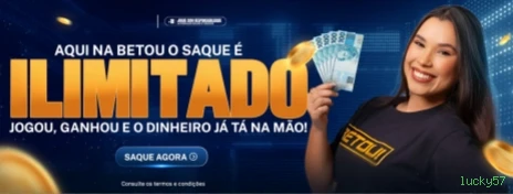 Pagamentos lucky57 PIX