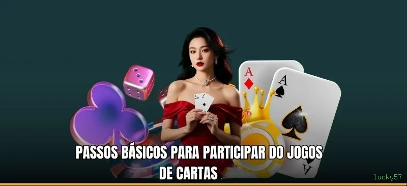 Suporte lucky57