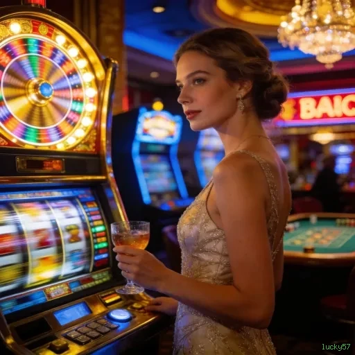 Suporte VIP lucky57 - atendimento prioritário
